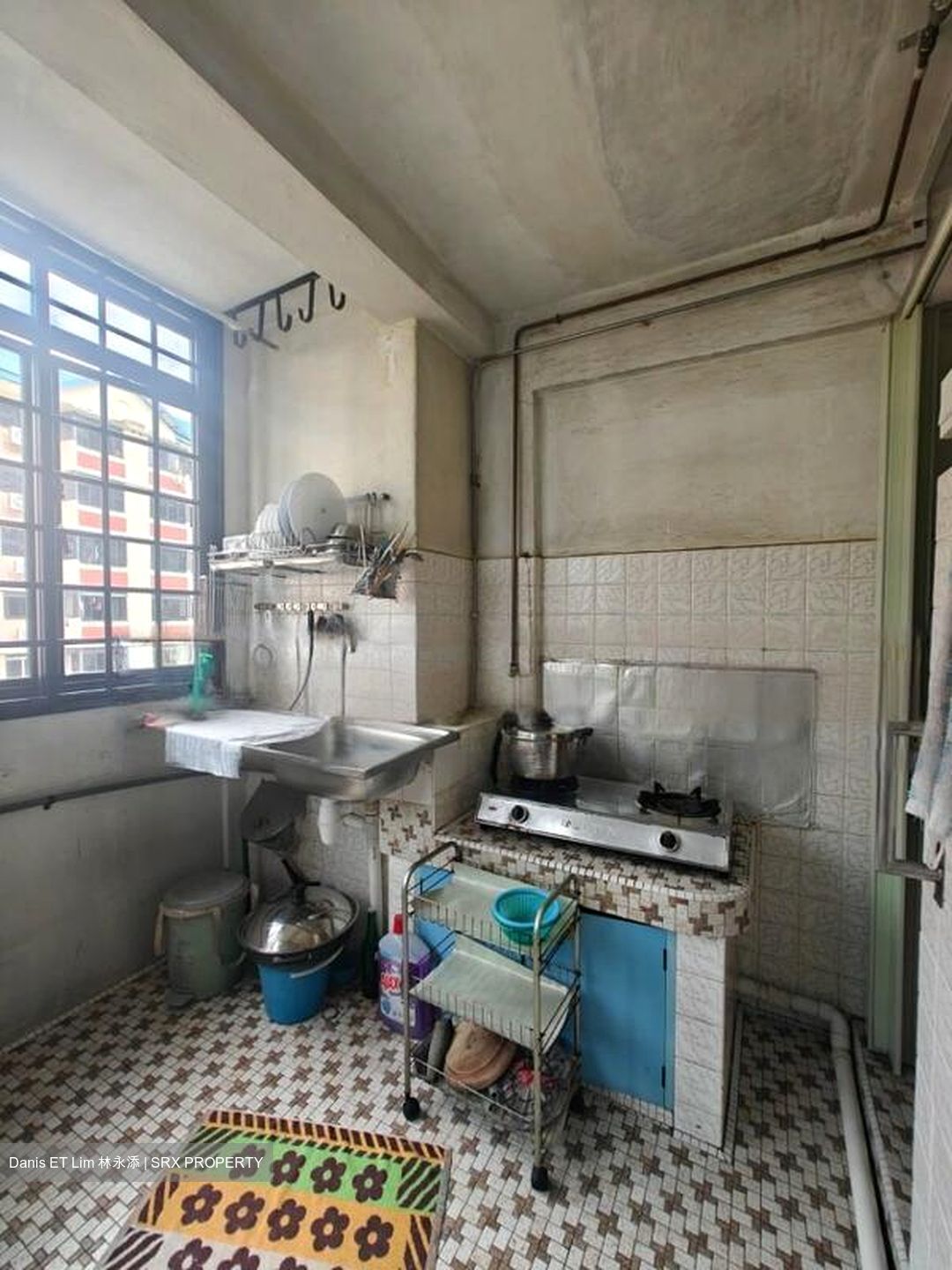 Blk 101 Commonwealth Crescent (Queenstown), HDB 3 Rooms #450449661